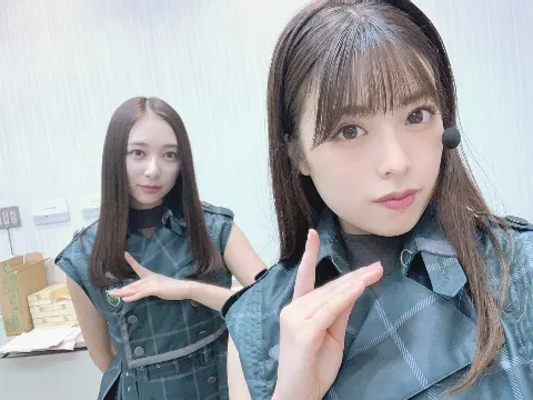 齋藤 冬優花｜櫻坂46🌸🤍（2020-09-24）｜4枚目