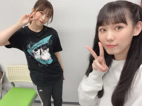 齋藤 冬優花｜櫻坂46🌸🤍（2020-09-24）｜5枚目