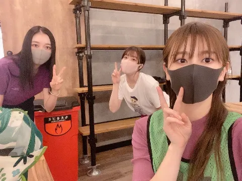 齋藤 冬優花｜櫻坂46🌸🤍（2020-09-24）｜6枚目