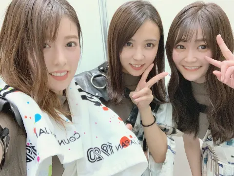 齋藤 冬優花｜12月28日(1367)【CDJ1920】（2019-12-29）