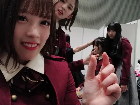 齋藤 冬優花｜9月17日(882)（2018-09-18）｜2枚目
