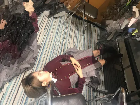 齋藤 冬優花｜9月17日(882)（2018-09-18）｜3枚目