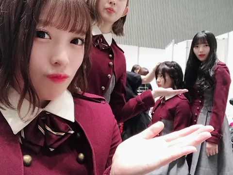 齋藤 冬優花｜9月17日(882)（2018-09-18）