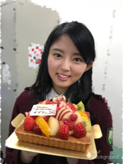 齋藤 冬優花｜:-)366（2016-12-07）