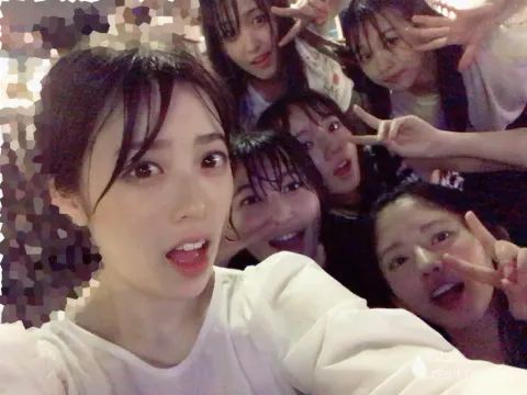 齋藤 冬優花｜なぜ私たちはこんなに濡れているのか(541)（2017-08-06）｜2枚目