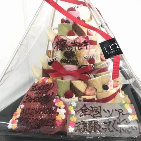 齋藤 冬優花｜なぜ私たちはこんなに濡れているのか(541)（2017-08-06）｜3枚目