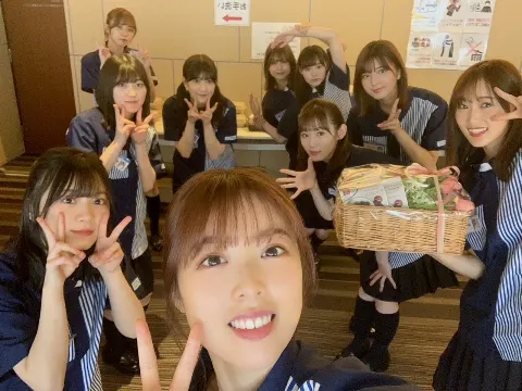 齋藤 冬優花｜ローソンさんイベント（2021-06-06）