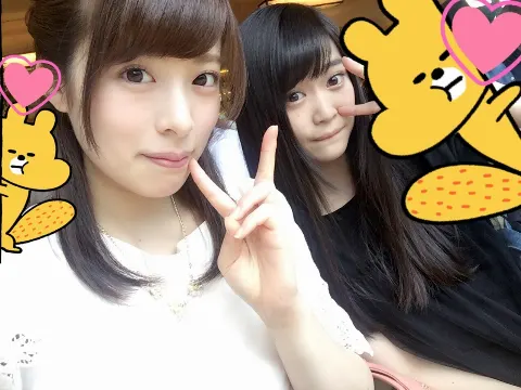 齋藤 冬優花｜＼︎︎謎に肌が乾燥しています。･ﾟ･(つД`)ﾉﾀｽｹﾃｰ❤︎︎214/（2016-06-15）