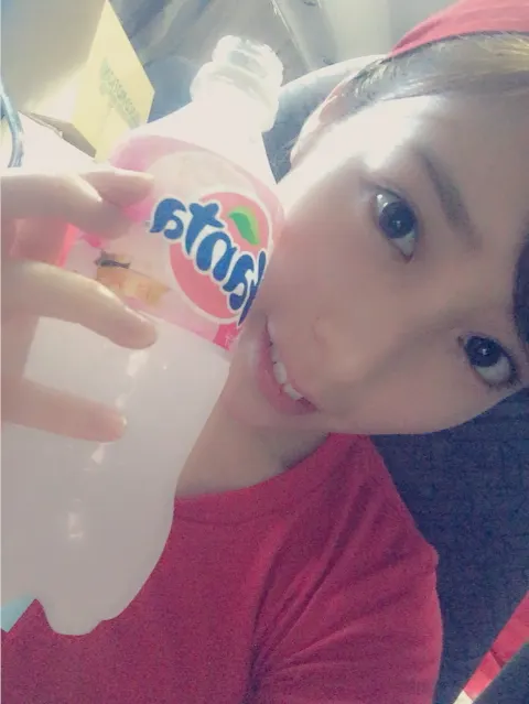 齋藤 冬優花｜＼︎︎七夕❤︎︎237/（2016-07-08）