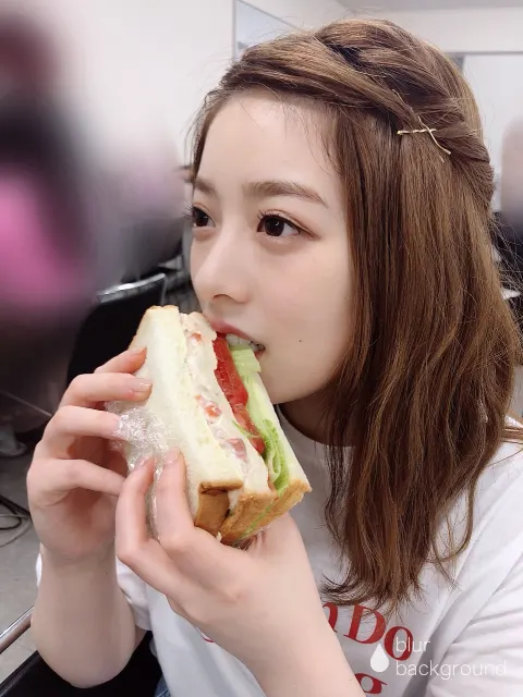 齋藤 冬優花｜5月2日(742)（2018-05-03）