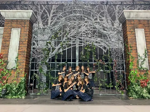 齋藤 冬優花｜『欅坂46』（2020-10-17）
