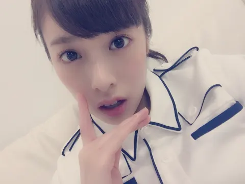 齋藤 冬優花｜＼︎︎けやびんごぉぉお❤︎︎261/（2016-08-11）｜2枚目