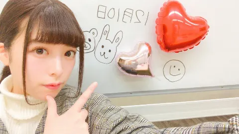 齋藤 冬優花｜SHOWROOM#3(596)（2017-12-11）｜2枚目