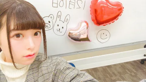 齋藤 冬優花｜SHOWROOM#3(596)（2017-12-11）