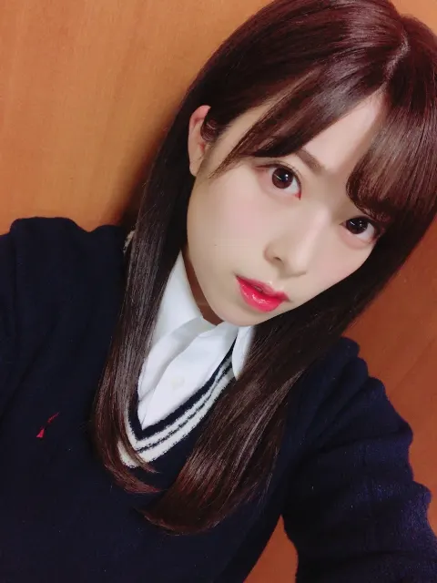 齋藤 冬優花｜まめ(531)（2017-07-19）