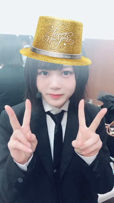 齋藤 冬優花｜2018(619)（2018-01-03）｜2枚目
