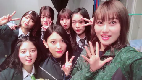 齋藤 冬優花｜12月18日(975)（2018-12-19）
