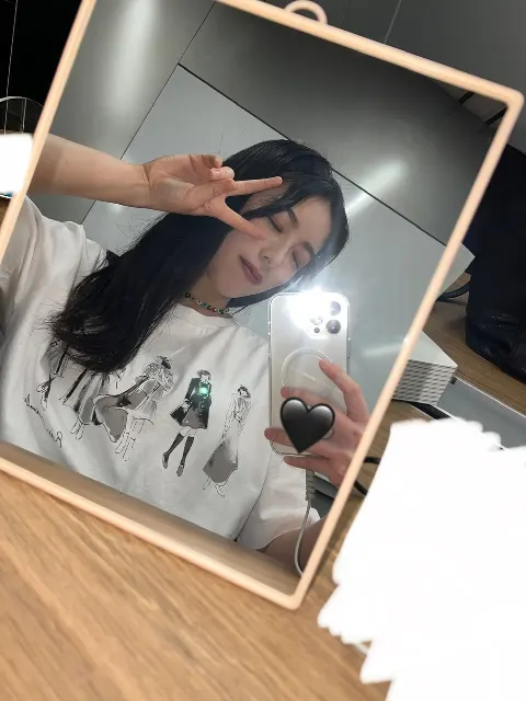 齋藤 冬優花｜全握ミーグリ1/3.2/3（2022-05-29）｜2枚目