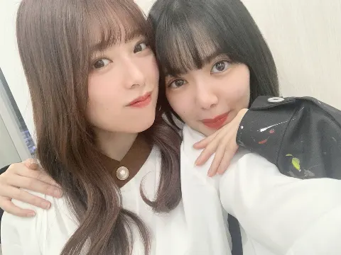 齋藤 冬優花｜りこぴ（2021-03-14）｜2枚目
