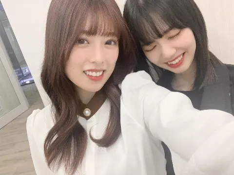 齋藤 冬優花｜りこぴ（2021-03-14）