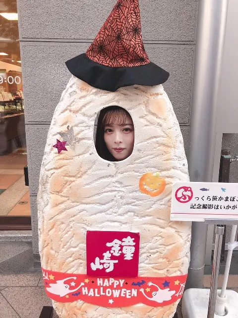 齋藤 冬優花｜11月2日(928)（2018-11-03）