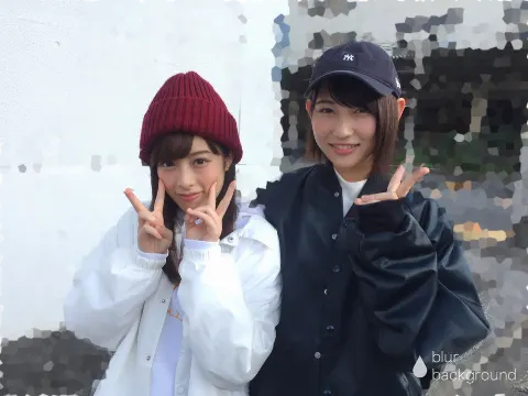 齋藤 冬優花｜:-)364（2016-12-05）｜2枚目