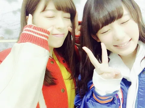 齋藤 冬優花｜:-)364（2016-12-05）｜4枚目