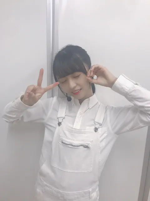 齋藤 冬優花｜9月4日(869)（2018-09-05）