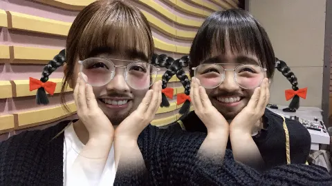 齋藤 冬優花｜4月15日(725)（2018-04-16）