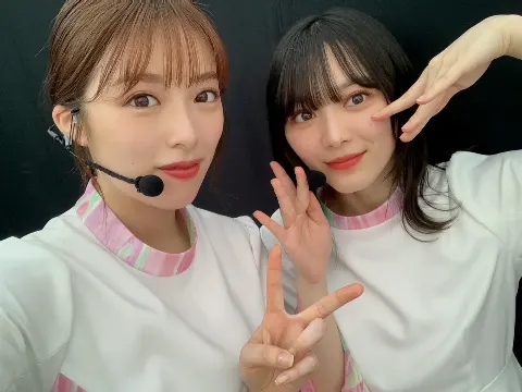齋藤 冬優花｜W-KEYAKI FES 2021（2021-07-15）｜7枚目