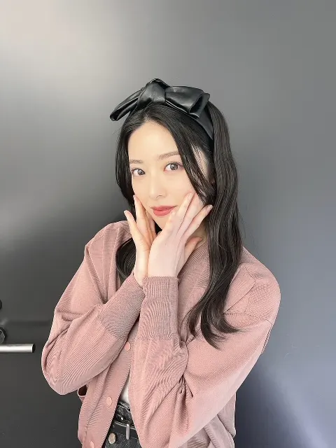 齋藤 冬優花｜ミーグリ2/6.3/6（2022-04-17）｜3枚目