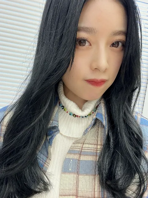齋藤 冬優花｜全握ミーグリ2/3（2021-12-18）｜2枚目