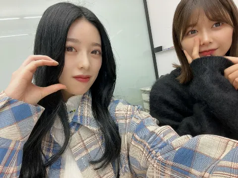 齋藤 冬優花｜全握ミーグリ2/3（2021-12-18）｜3枚目