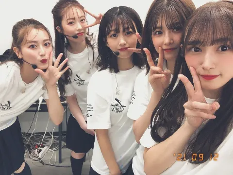齋藤 冬優花｜【fuustagram#22】（2021-09-18）