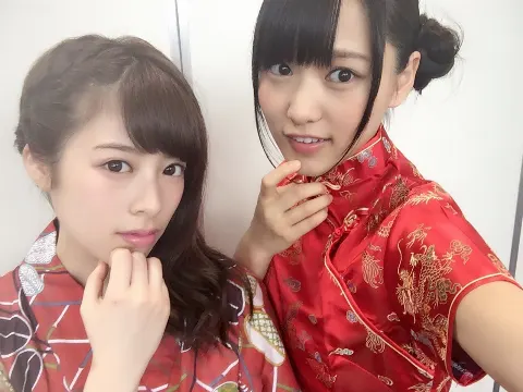 齋藤 冬優花｜＼︎︎皆さんはコンビニでどんな種類のオニギリを選びますか??…（2016-10-15）