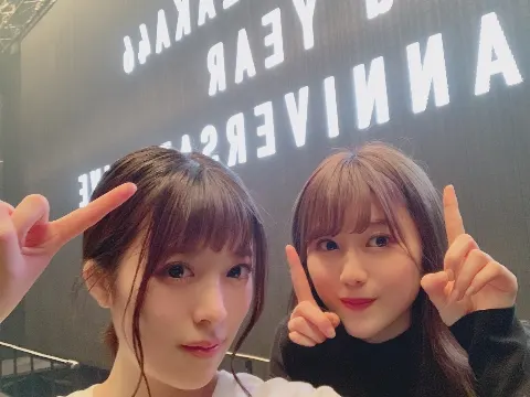 齋藤 冬優花｜4月5日(1095)【前夜祭】（2019-04-06）