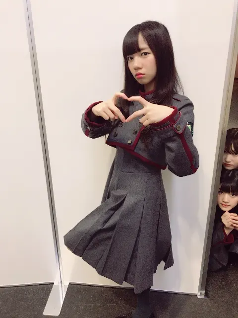齋藤 冬優花｜京都全握(474)（2017-04-30）｜2枚目
