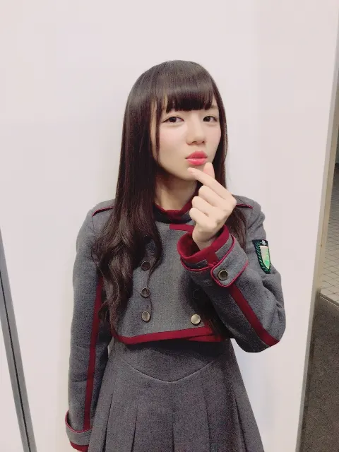 齋藤 冬優花｜京都全握(474)（2017-04-30）｜3枚目
