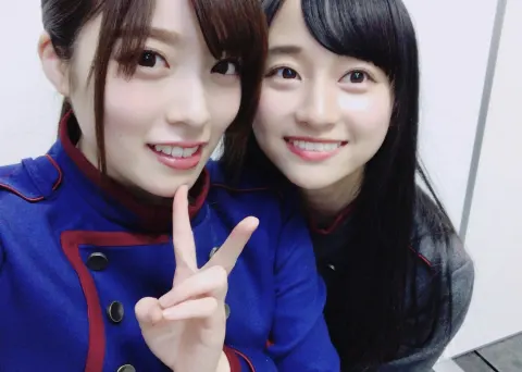 齋藤 冬優花｜京都全握(474)（2017-04-30）｜5枚目