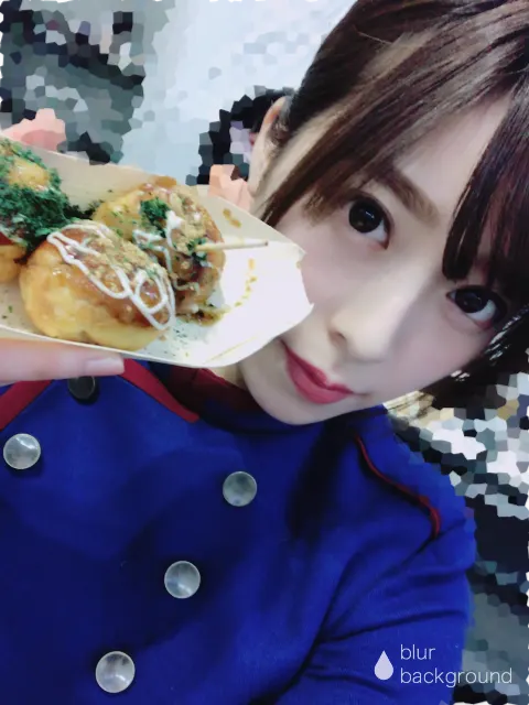 齋藤 冬優花｜京都全握(474)（2017-04-30）
