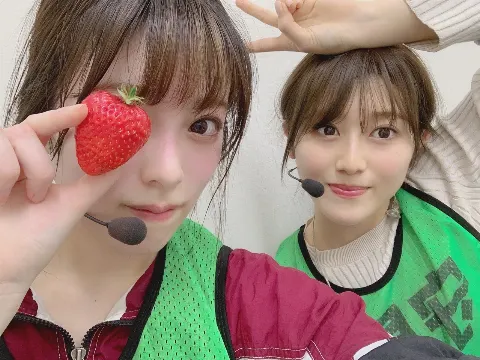 齋藤 冬優花｜3月31日(1090)【🍓】（2019-04-01）