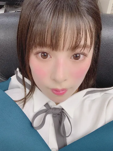 齋藤 冬優花｜5月14日(1138)【燦然と輝くあけもどろの中に】（2019-05-15）