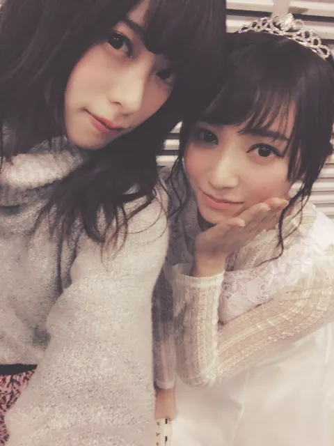 齋藤 冬優花｜.手紙❁391（2017-01-17）｜5枚目