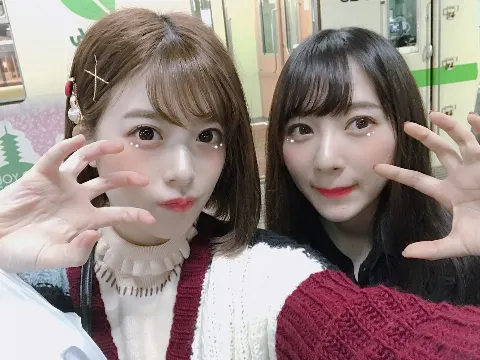 齋藤 冬優花｜11月13日(939)（2018-11-14）