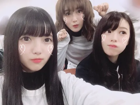 齋藤 冬優花｜3月31日(710)（2018-04-01）