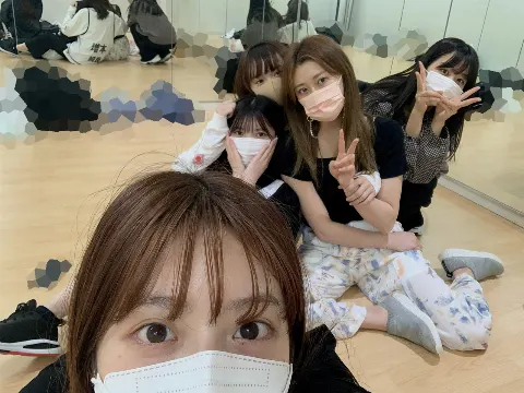 齋藤 冬優花｜【fuustagram#21】（2021-05-22）
