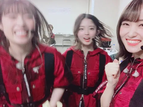 齋藤 冬優花｜9月20日(1268)【東京ドーム公演】（2019-09-21）｜2枚目