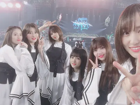 齋藤 冬優花｜9月20日(1268)【東京ドーム公演】（2019-09-21）