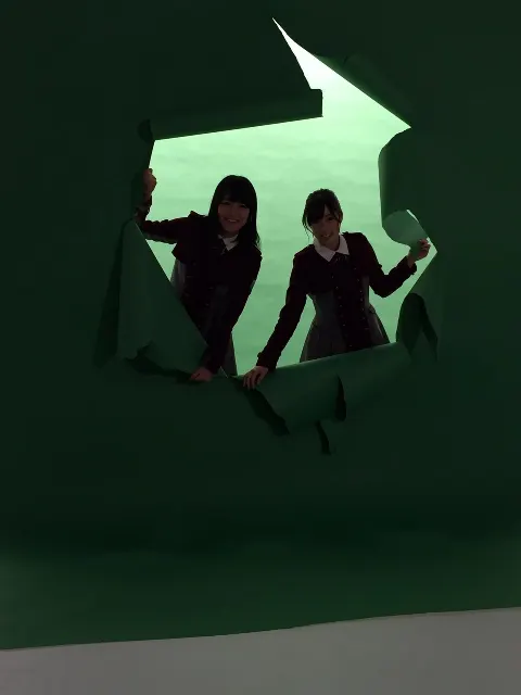 齋藤 冬優花｜オダナナとビリビリ(　˙-˙　)❁407（2017-02-01）｜2枚目