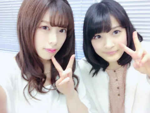 齋藤 冬優花｜オダナナとビリビリ(　˙-˙　)❁407（2017-02-01）｜3枚目